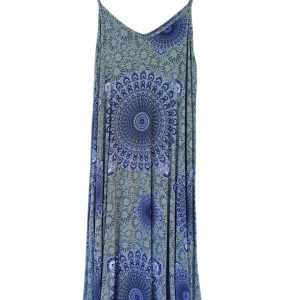 Vestido corto  85681