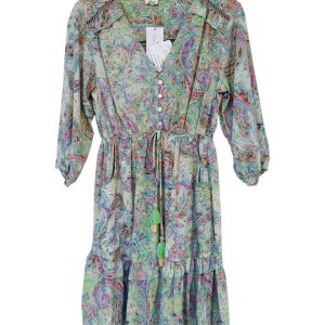 Vestido corto SD-2368