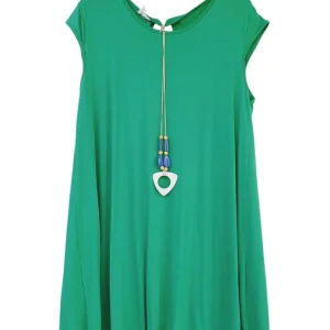 Vestido corto 229333