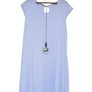 Vestido corto 229333