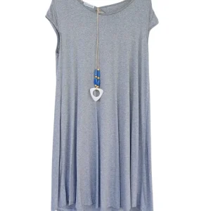 Vestido corto 229333