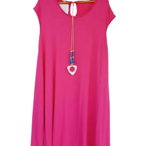 Vestido corto 229333