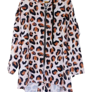 Chaqueta impermeable 17072A