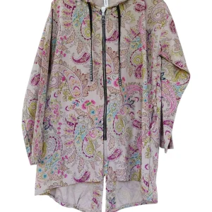 Chaqueta impermeable 17072A