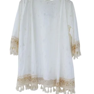 Chaqueta corta 90381