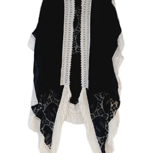 Chaqueta boho  india YT-2332