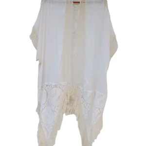 Chaqueta boho  india YT-2332