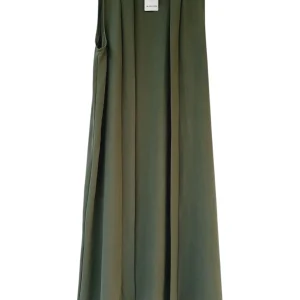 Chaqueta  larga 05-8755