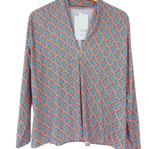 Blusa  manga larga  114