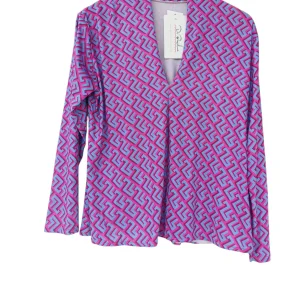 Blusa  manga larga  114