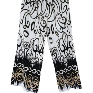 Conjunto blanco negro 24200