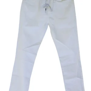 Pantalón denim H2856-OW