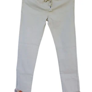 Pantalón denim H2856-OW