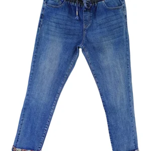 Pantalón denim H2856-OW