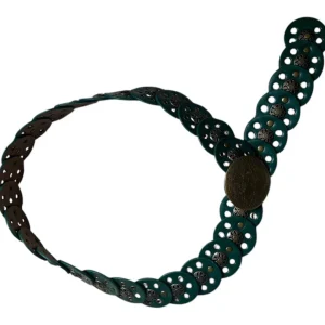 Cinturón  delgado bohemios