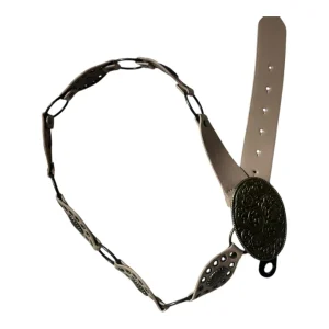 Cinturón  delgado bohemios