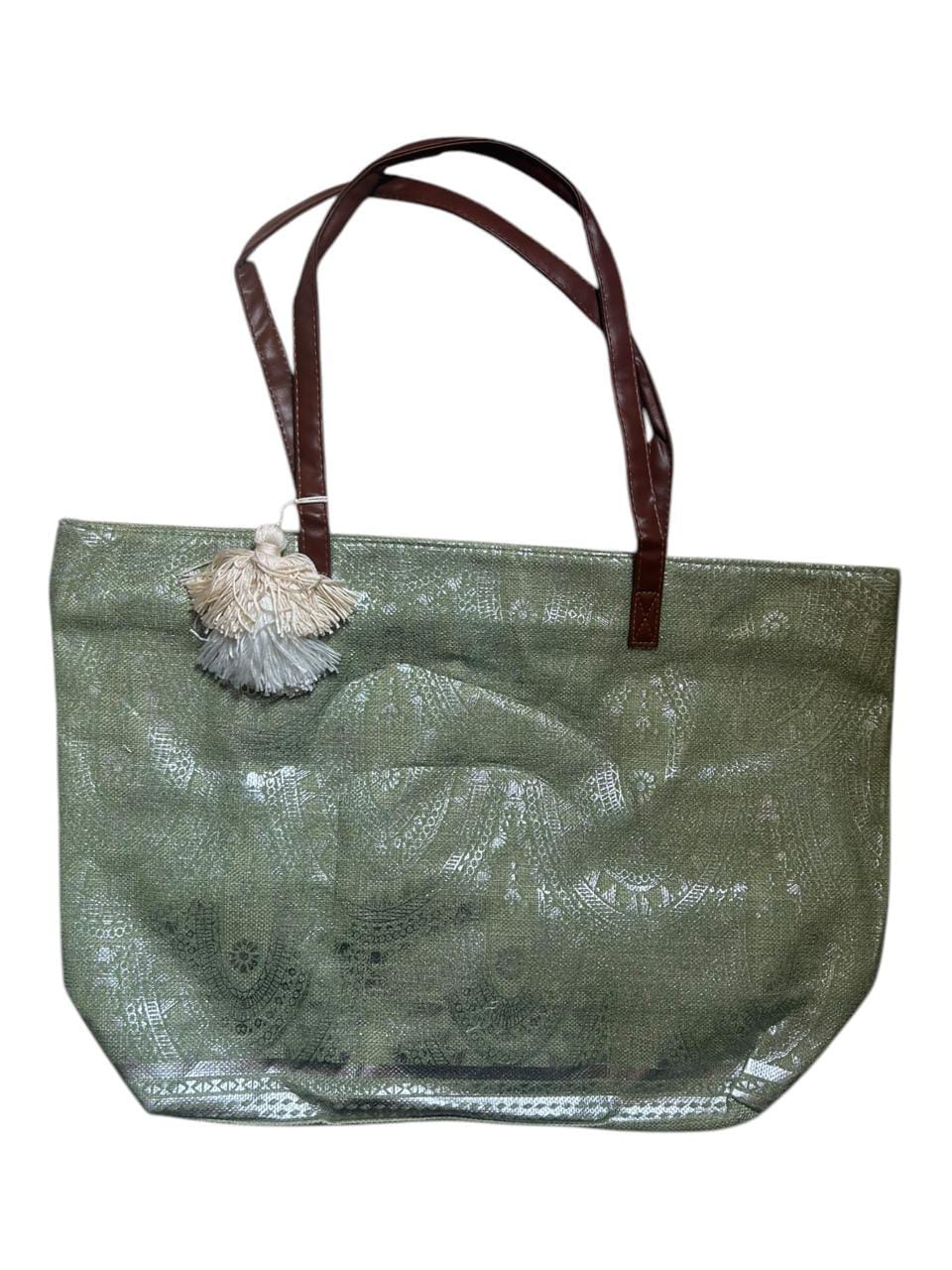 Bolso tejido STB-534 - Imagen 3