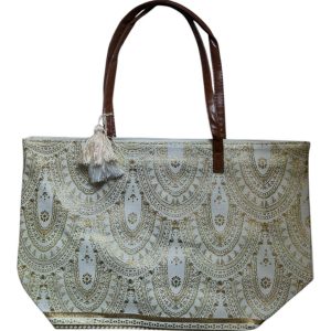 Bolso tejido STB-534