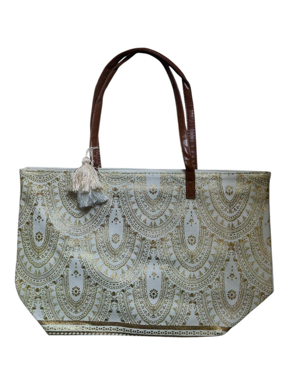 Bolso tejido STB-534