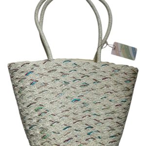 Bolso tejido NBNV 5169