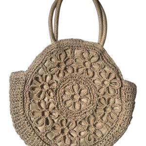 Bolso tejido SG003