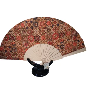 Abanico corcho AB-1753-1