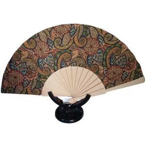 Abanico corcho AB-1753-5