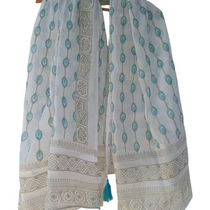 CHALINA,BUFANDA,PAREO,SALIDA