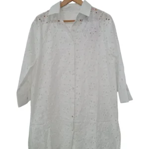 Blusa manga tres cuartas DM215