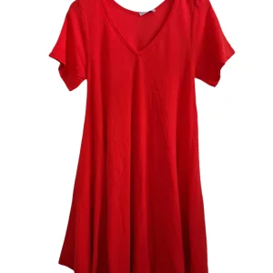 Vestido largo  algodón 951