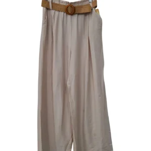 Pantalón cinturón 5739