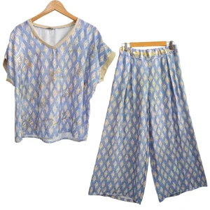 Conjuntos estampado 666/895/937