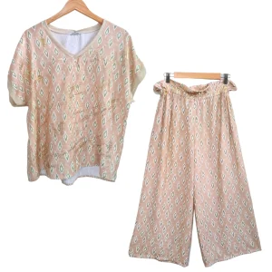 Conjuntos estampado 937/637/921