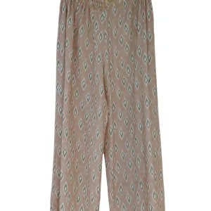 Pantalón estampado 973