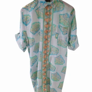 Vestido camisero 25230