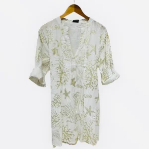 Vestido  corto 25241