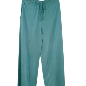 Pantalón de seda 3609