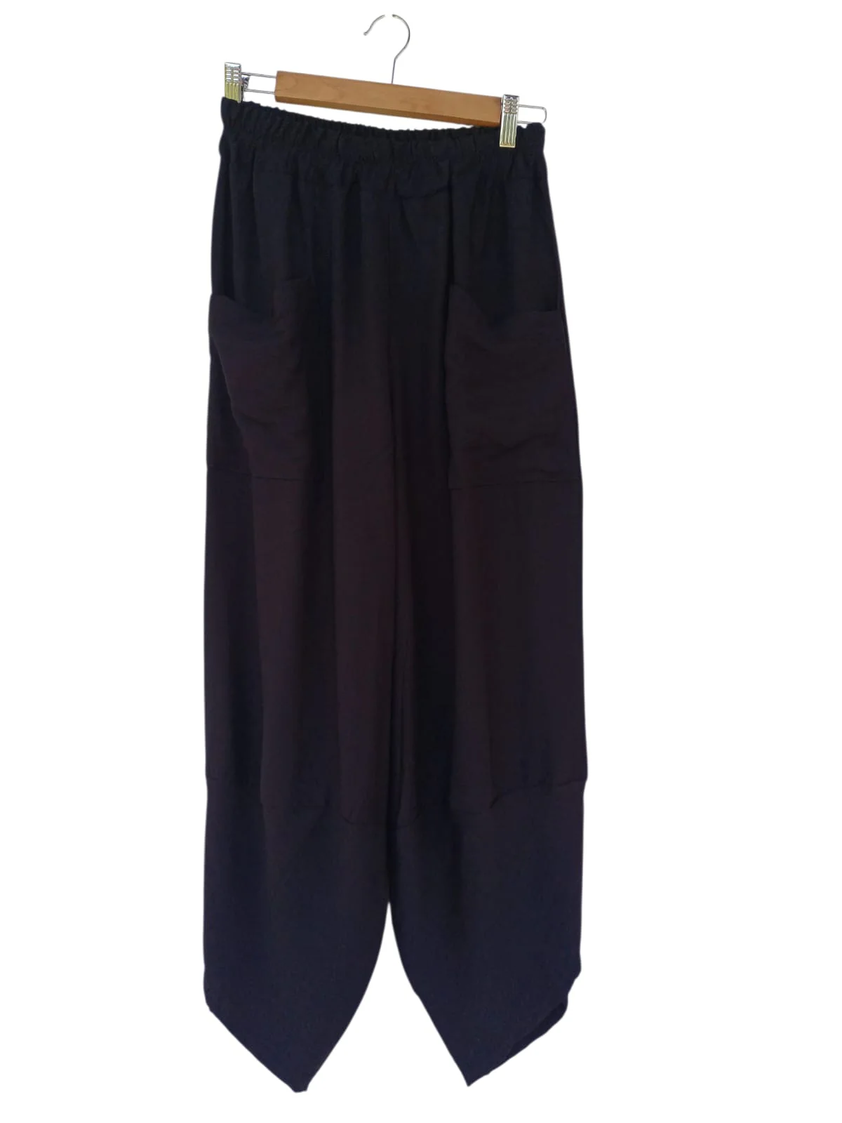 Pantal贸n lisa 65827 - Imagen 4