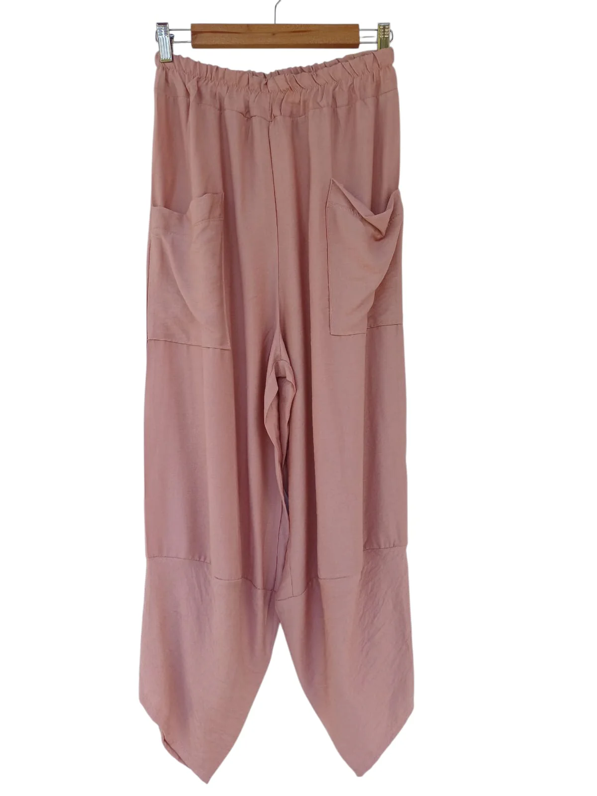 Pantal贸n lisa 65827 - Imagen 3