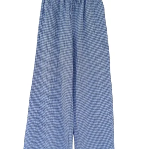 Pantalón cuadro vichi 6059