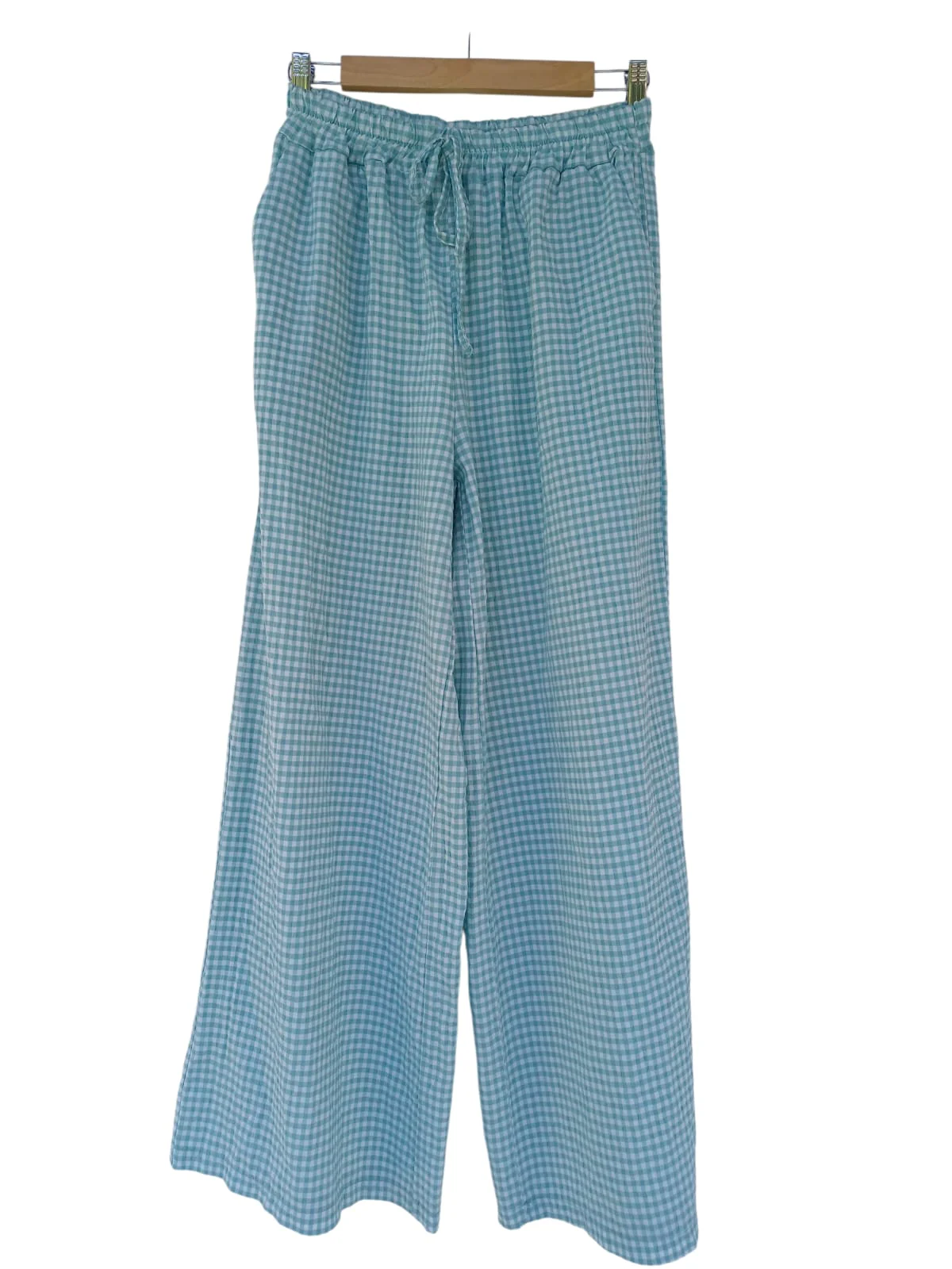Pantal贸n cuadro vichi 6059 - Imagen 3