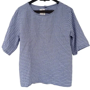 Blusa manga corta 1906162