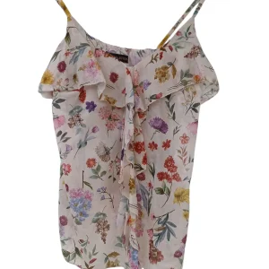 Blusa tirante delgado 12710