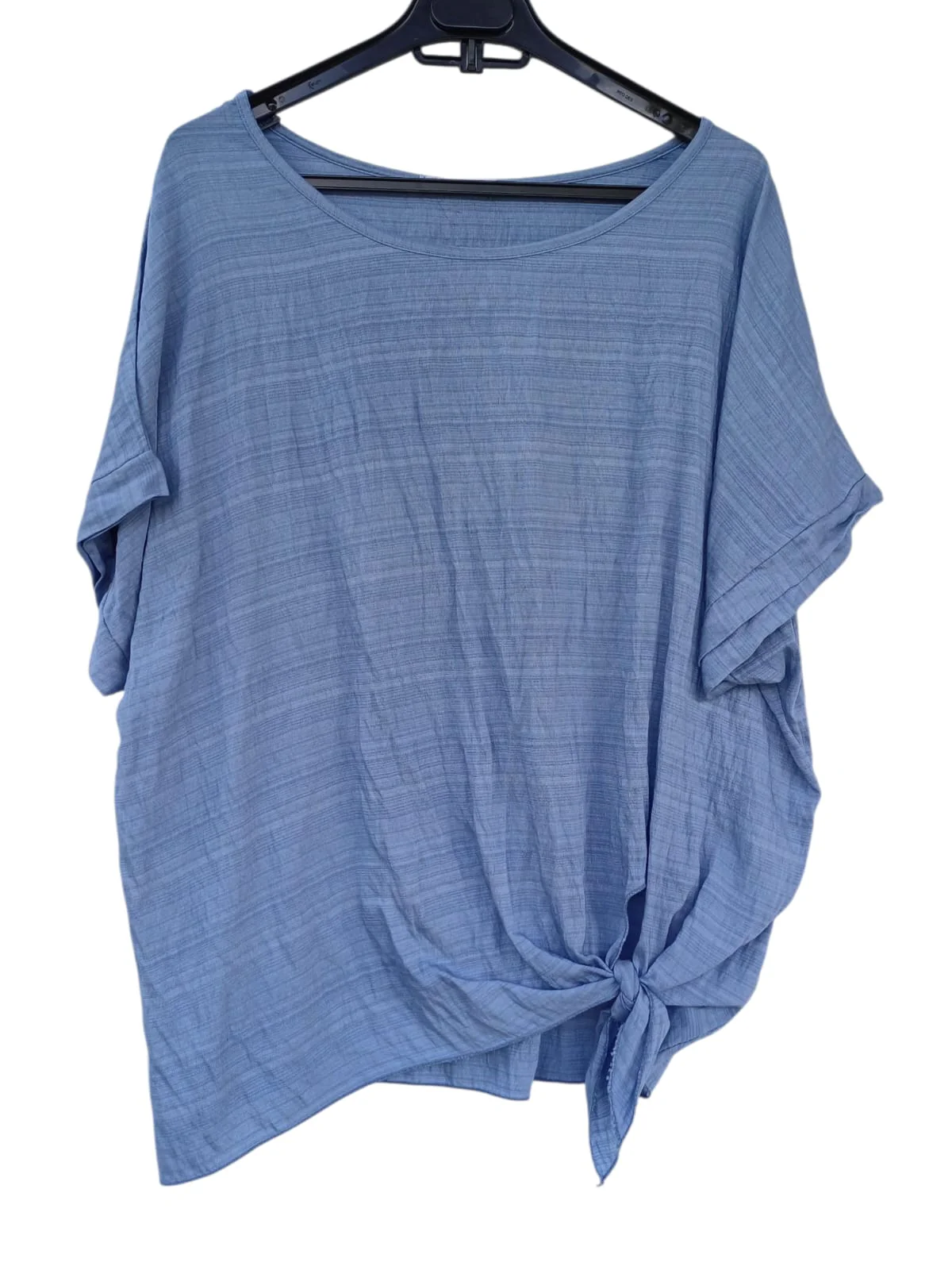 Blusa manga corta 241991 - Imagen 3