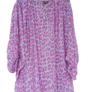 Blusa manga corta 4936