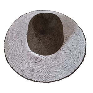 Sombrero tejido colores HAT 74