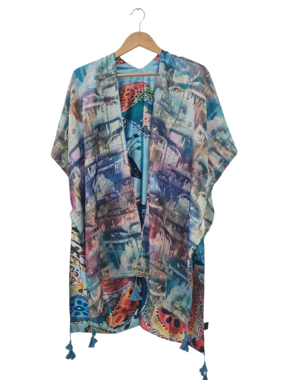 Salida de Baño - Imagen 9