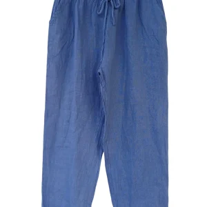 Pantalón lino 20313
