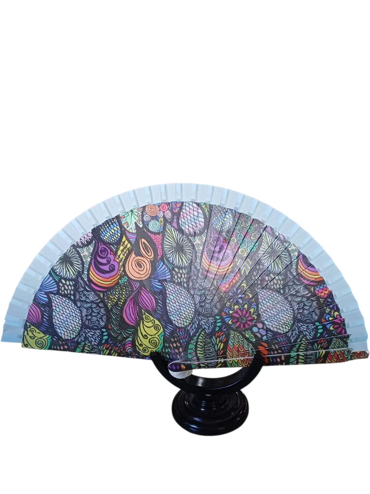 Abanicos de bacterias - Imagen 5