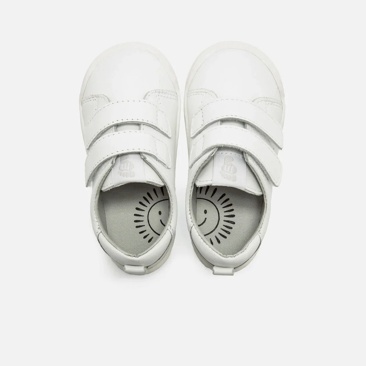 ZAPATILLAS FREE BABY BLANCO - Imagen 4